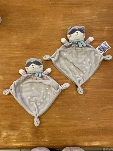 Lot doudou mots enfants - 2,