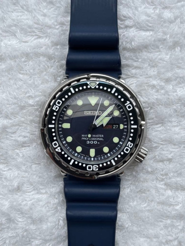 Seiko prospex sbbn037 - seiko,