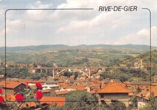 14 RIVE DE GIER LE VIADUC