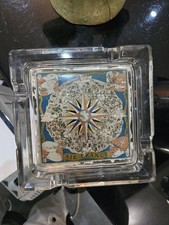 Cendrier vintage air france - vintage,