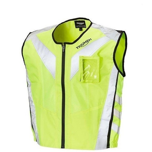 Gilet haute visibilité avec - gilet,