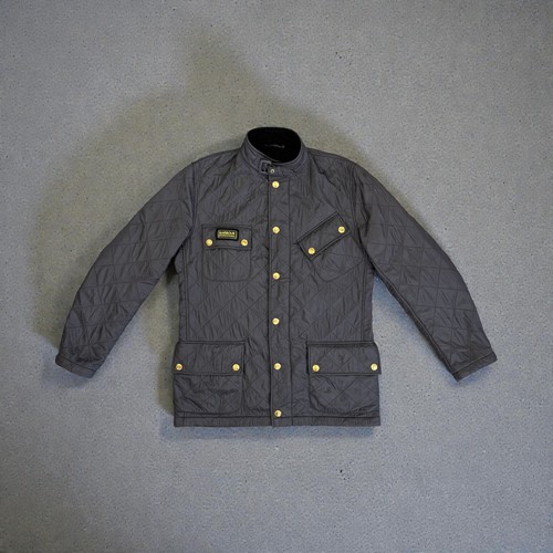 Veste barbour international - veste,