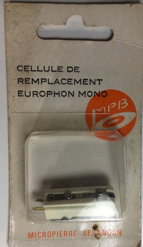 Radio tsf audio cartouche - radio,