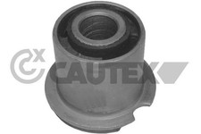 SILENT BLOC D'ESSIEU ARRIERE