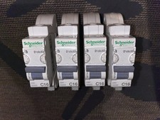 DISJONCTEUR MODULAIRE