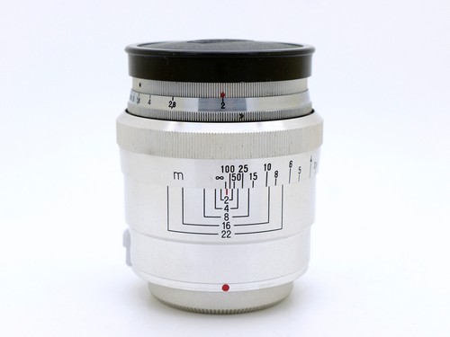 Objectif carl zeiss jena - zeiss,