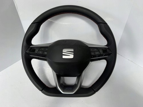 Seat leon ateca - ibiza, fr