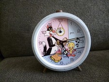 vintage-collection-réveil