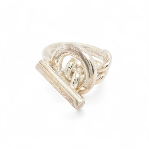 Hermès croisette 2022 ring - pm,