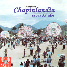 ? Marimba Chapinlandia – La pépite musicale du Guatemala à saisir absolument !
