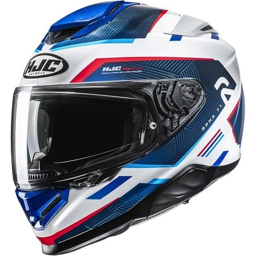Hjc casque intégral rpha - rpha, 71