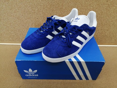 Sneakers model number - sneakers, gazelle