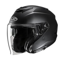 Hjc i31 solide semi plat - solide,