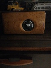 Bouton Poussoir Démarrage Renault Velsatis Initiale