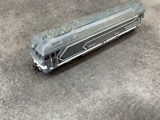 Locomotive BB67007 Vintage Jouef Fonctionne BA514