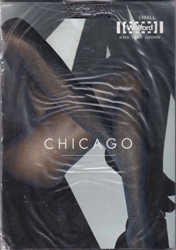 Collant wolford chicago - wolford,