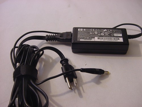Genuine power cord adapter - hp,