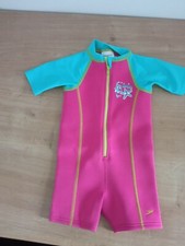 Combinaison sports aquatique