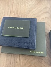 Portefeuille longchamp - portefeuille,