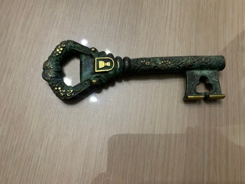 Ancien tire bouchon forme - bouchon,