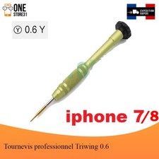 Tournevis professionnel