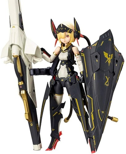 New kotobukiya megami device - new,