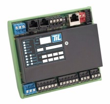 1x Automates IP - Contrôle d’accès et Intrusion - TIL - MOD IP - UTL - TILLYS IP