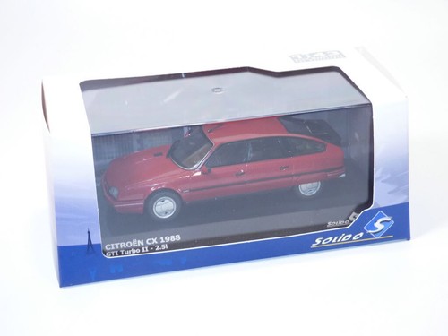 Citroen gti turbo 2 - 25,