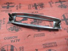 Original Alfa Romeo Giulia
