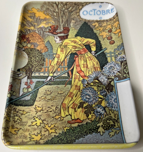 Eugene grasset vintage art - eugene,