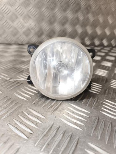 Anti brouillard gauche - , (feux)