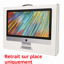 💻 iMac 21,5" 4K 2019 A2116