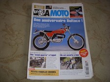 LA VIE DE LA MOTO LVM 538