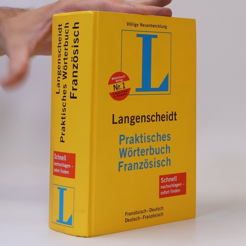 Langenscheidt praktisches