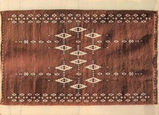 ALGERIE TAPIS
