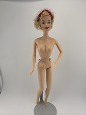 Barbie as Marilyn Monroe