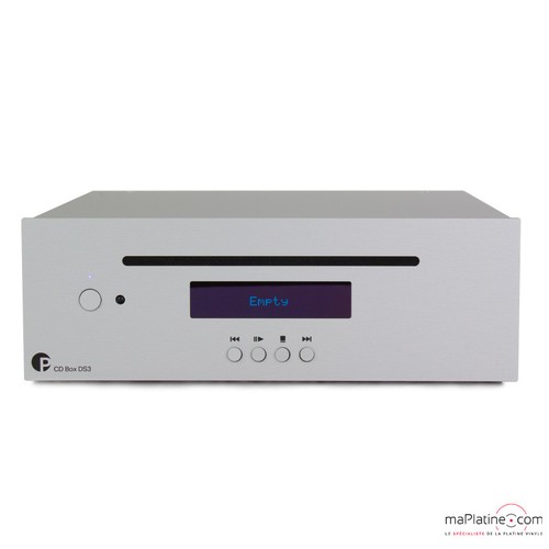 Lecteur pro ject box ds3 - pro-ject,
