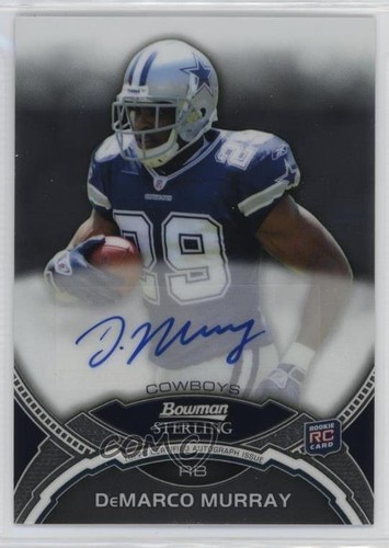 2011 bowman sterling demarco - 2011,