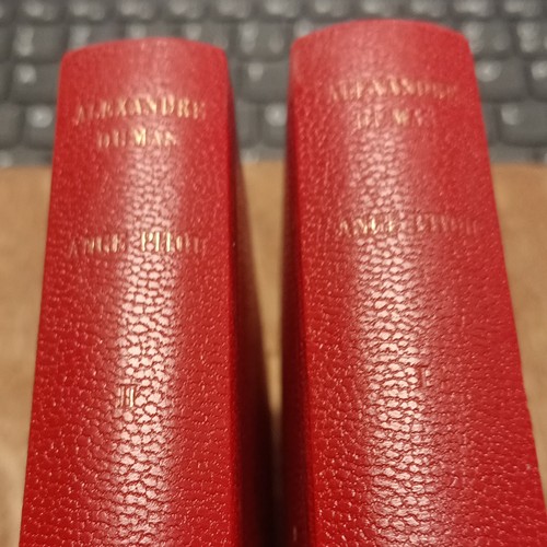 Alexandre dumas ange - alexandre,