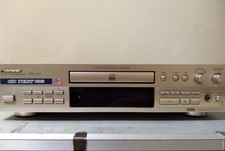 Lecteur CD Deck Pioneer