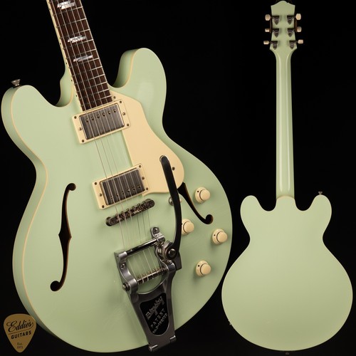2024 collings 35 - collings, deluxe