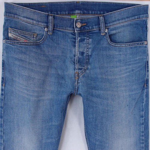 Hommes diesel luster ajusté - d-luster,