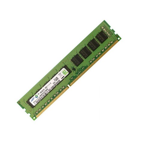 8go ram mémoire serveur - 8go,
