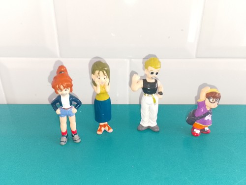 3105261 lot figurines - , dr