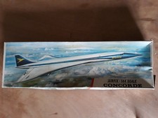 Maquette airfix 144 - maquette, 1/144