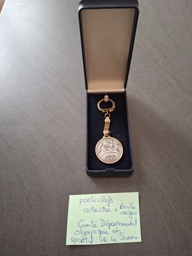 Porte clefs jeux - clefs,