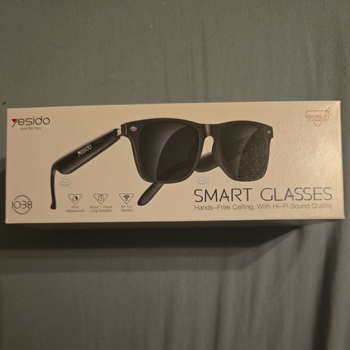 Lunettes connectées marque - connectées,