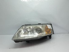 Optique avant principal gauche