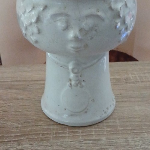 Vase pot céramique - en,