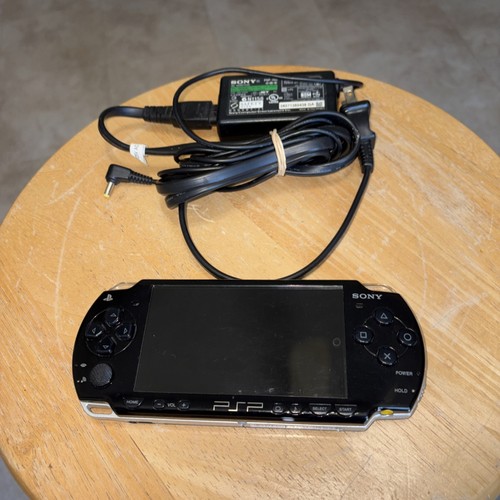Sony psp 2001 playstation - sony,